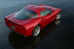 Chevrolet Corvette 2005 года